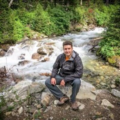 Profile Picture of Matt Hrechko (@mhrechko) on Twitter