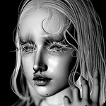 Profile Picture of Clementine (@curlycows) on Flickr