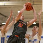 Profile Picture of Jason Bray (@jbray_21) on Instagram