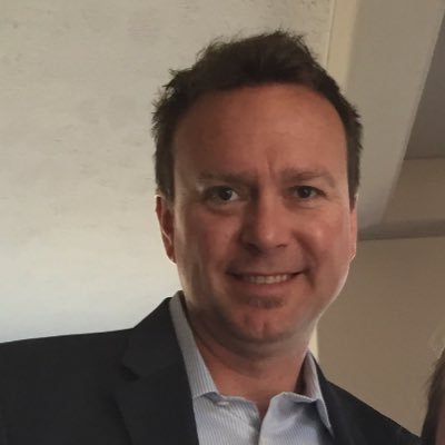 Profile Picture of Chad Preuss (@ChadPreuss) on Twitter