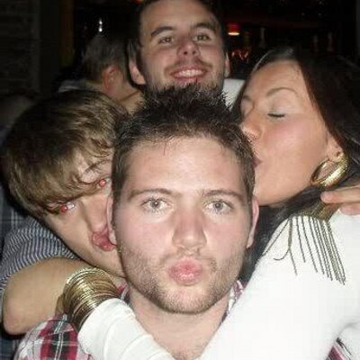 Profile Picture of Daniel Trotter (@DanTrotter49) on Twitter