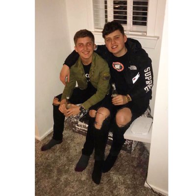 Profile Picture of Curtis Calder (@curtiscalder_) on Twitter