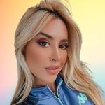 BARBARA BLANCO - Instagram Profile Picture of BARBARA BLANCO (@barbieblanco) on Instagram