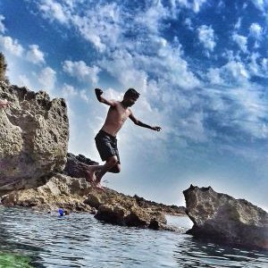 Profile Picture of Dylan Dann (@DylanDannDD) on Twitter