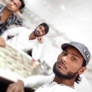 Profile Picture of Ehtesham Ahmad (@Ehtesha58003696) on Twitter