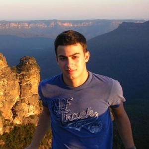 Profile Picture of Amitai Perline (@amitaiperline) on Myspace