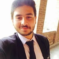 Profile Picture of Mohammad Junaid (@mohammad-junaid-76) on Quora
