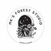 Profile Picture of MK’s Forest Studio // Original, handmade fine art block prints (@mkforeststudio) on Pinterest