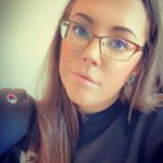 Profile Picture of Katlyn Janet McCormick (@machine_gun_kitty) on Instagram