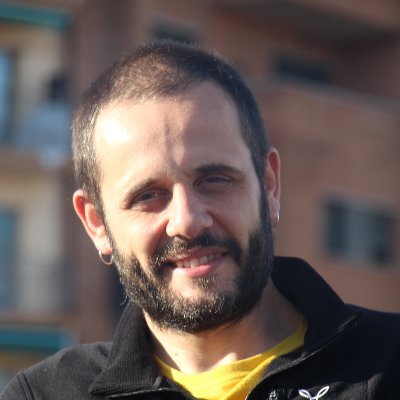 Profile Picture of Albert Sales (@albertsc79) on Twitter