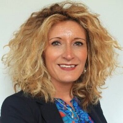 Profile Picture of Patricia LaRocca (@PatLaRocca) on Twitter