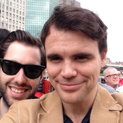 Profile Picture of Thomas Karr (@wthomaskarr) on Twitter