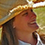 Profile Picture of Stephanie Haffner (@alajazz) on Flickr