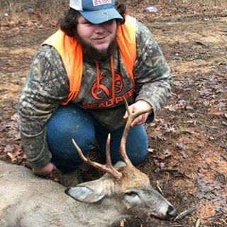 Profile Picture of Hunter Rhea (@hunter.rhea.790) on Facebook