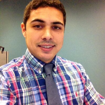 Profile Picture of David Oppman (@D_Oppman) on Twitter