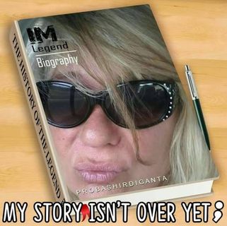 Profile Picture of Missy R Kilburn (Gordon) (@melissa.kilburn.54) on Facebook