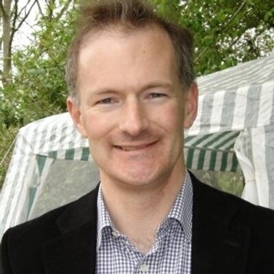 Profile Picture of John Penrose (@JohnPenroseNews) on Twitter