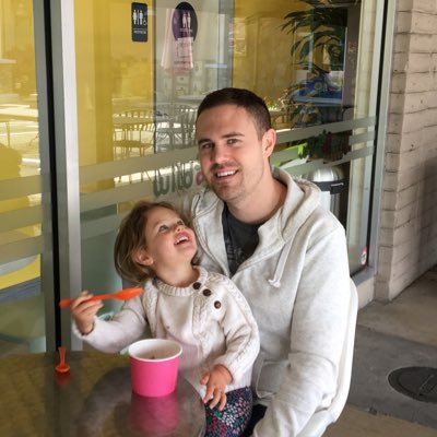 Profile Picture of Patrick Thayer (@thayerjpatrick) on Twitter