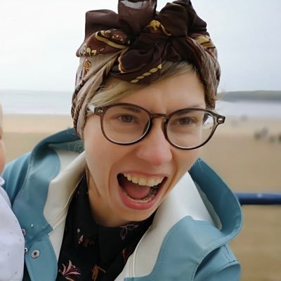 Profile Picture of Lisa Matthews-Joneson Twitter