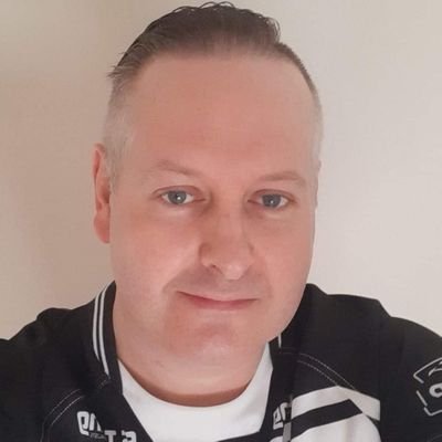 Profile Picture of Steve Fields (@Fieldsy1975) on Twitter