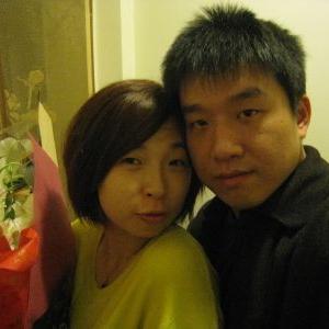 Profile Picture of Bruce Hsu (@bruce1272) on Twitter