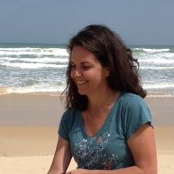 Profile Picture of Caroline Keenan (@@CarolineEKeenan) on Twitter