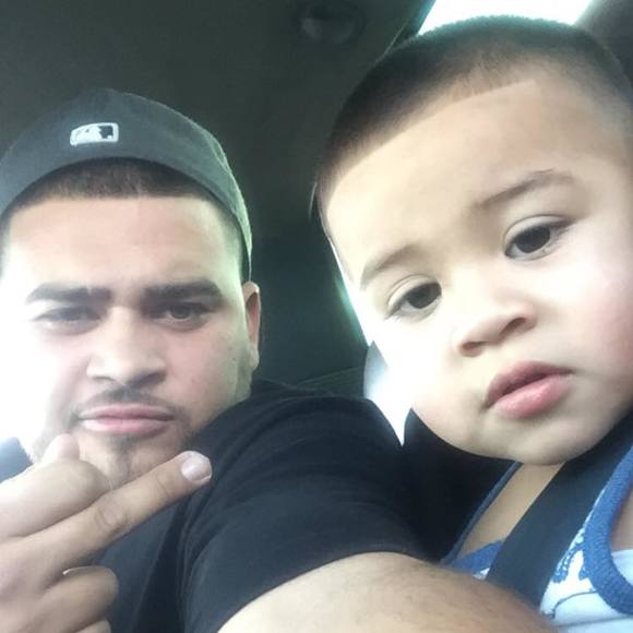 Profile Picture of Manny Jimenez (@liltorox3) on Poshmark