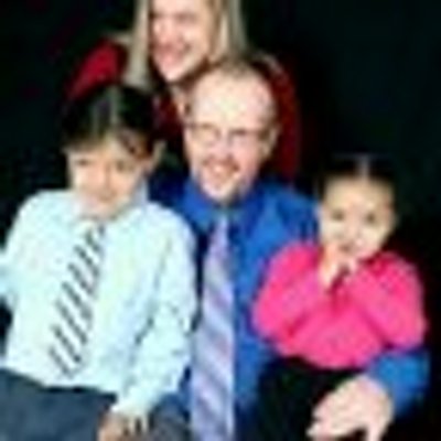 Profile Picture of Aaron Neilson (@Brionnes_Man) on Twitter
