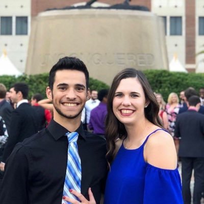 Profile Picture of Kelley Martin (@KelleyMartinVB) on Twitter
