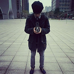 Profile Picture of Max Huang (@Bo Kai Huang) on Flickr