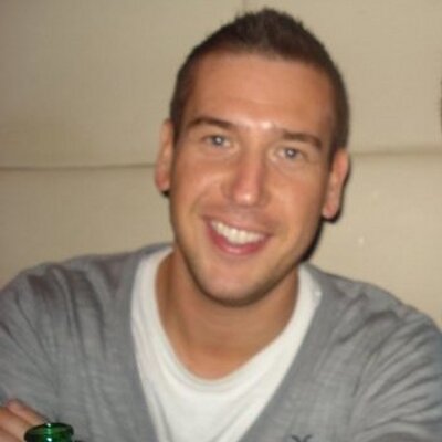 Profile Picture of Graham Temple (@GrahamTemple5) on Twitter