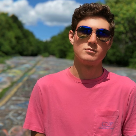 Profile Picture of Kyle Osterhout (@kyleost99) on Poshmark