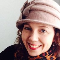 Profile Picture of Melanie Matthews (@melanie-matthews-2) on Quora
