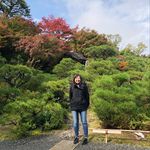 Profile Picture of Yiling Ng (Phoebe) (@reallyamused) on Instagram