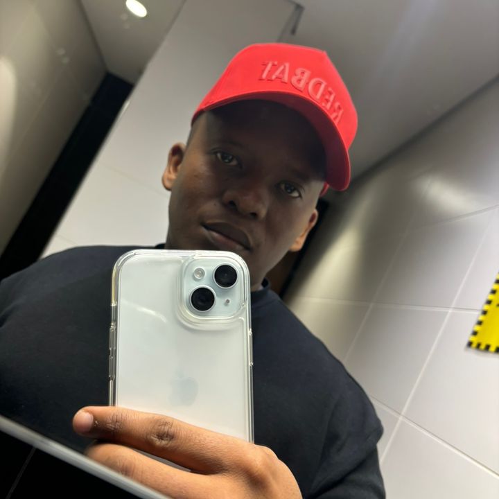 Profile Picture of Raymond Ray Ray (@raymondrayray78) on Tiktok