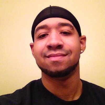 Profile Picture of David Paden (@daveydave154) on Twitter