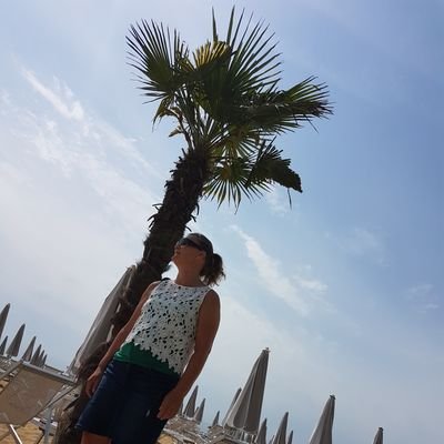 Profile Picture of Clara Post (@ClaraPost4) on Twitter