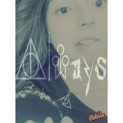Profile Picture of Alice Coloretti (@Alice_fanpers) on Twitter