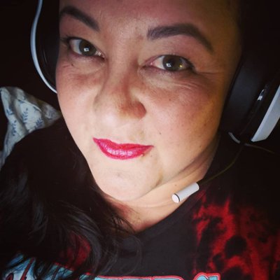 Profile Picture of Alecia Li Morgan (@alecia777) on Twitter
