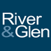 Profile Picture of River & Glen (@RiverandGlen) on Twitter