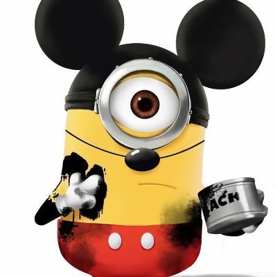 Profile Picture of Kim Kaneshiro (@kiikiinundrum) on Twitter