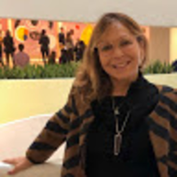 Aliza Driller - Poshmark Profile Picture of Aliza Driller (@draliza) on Poshmark