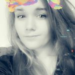 Profile Picture of Savannah Blake (@beautiful._.mess98) on Instagram