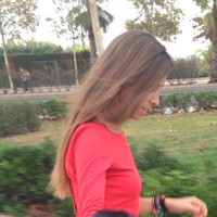 Profile Picture of Inma Gil Rodríguez (@inma-gil-rodríguez) on Quora