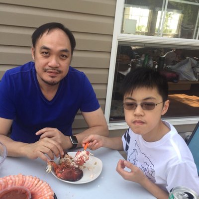 Profile Picture of Eddie Tsui (@tsui_eddie) on Twitter