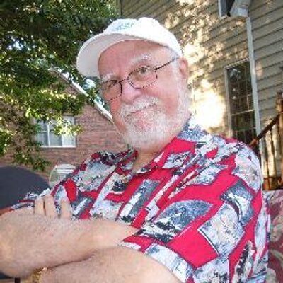 Profile Picture of Bill Goddard (@BillGHou) on Twitter