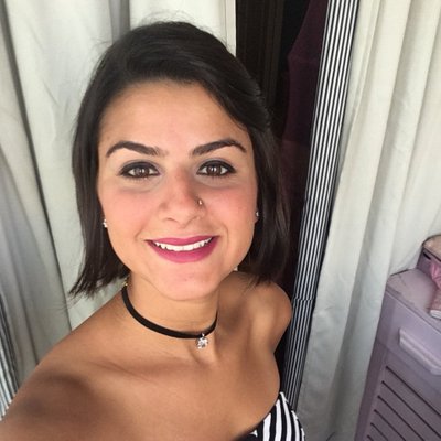 Profile Picture of Laila Tolba (@LailaTolba) on Twitter
