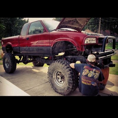 Profile Picture of Jayce Bonifacio (@JayAce7) on Twitter