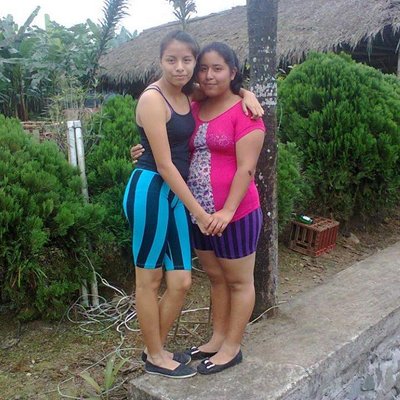 Profile Picture of Daniela Lazaro (@danielalls) on Twitter