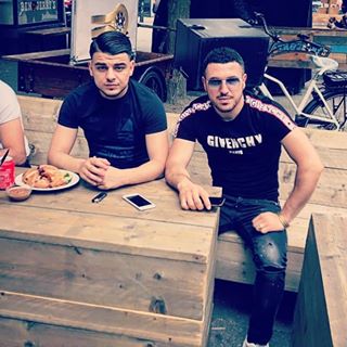 Profile Picture of Davo Aper (@davo.safarijan) on Facebook